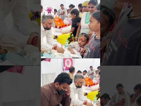 लाडली परिवार द्वारा "लाडली दिवस" कार्यक्रम मनाया गया !
